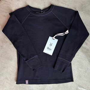 ibex kids top, 8